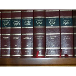 Rudyard Kipling, 1907